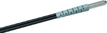 LANBAO PFRD-320 Оптоволоконный датчик оптоволоконный кабель, M3, датчик диффузного отражения, паралл