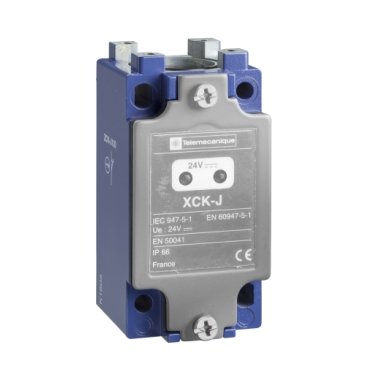 КОРПУС КОНЦЕВОГО ВЫКЛЮЧАТЕЛЯ ZCKJ120