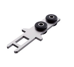 LANBAO ZJP-K3s ключ для замков безопасности