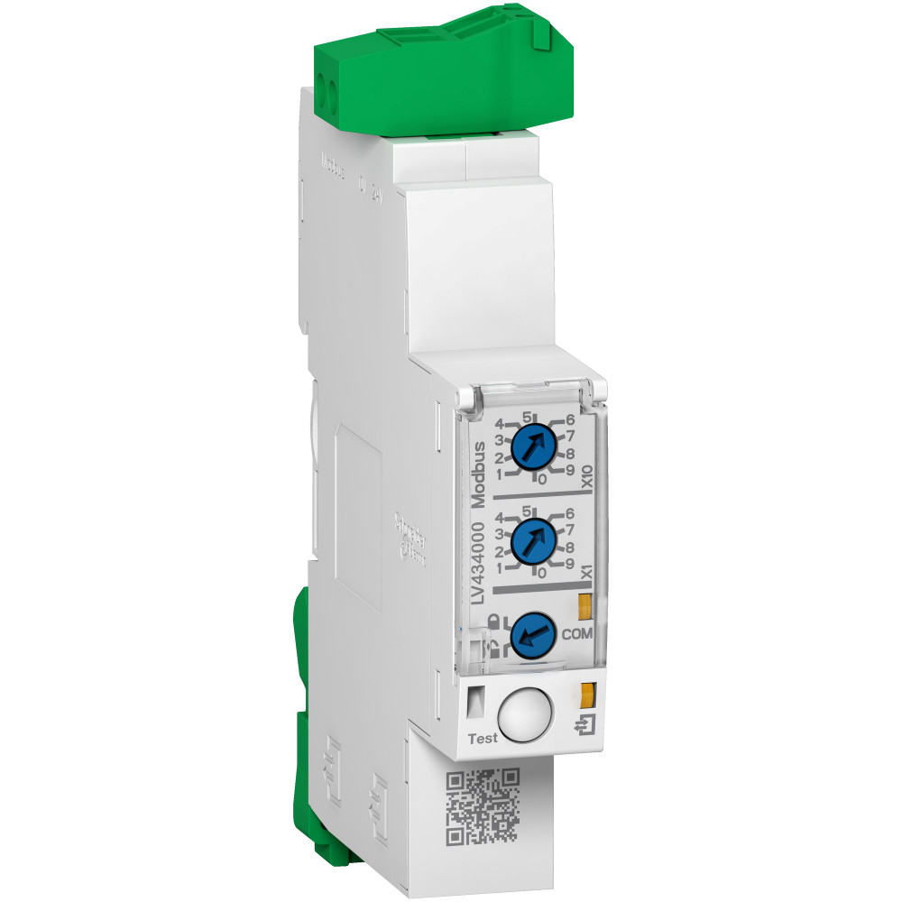 ДЛ-МОДУЛЬ ИНТЕРФЕЙСНЫЙ IFM MODBUS