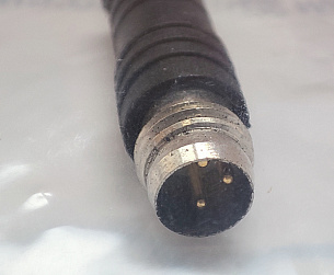 Датчик для цилиндров LANBAO FT051EWNO-030E1