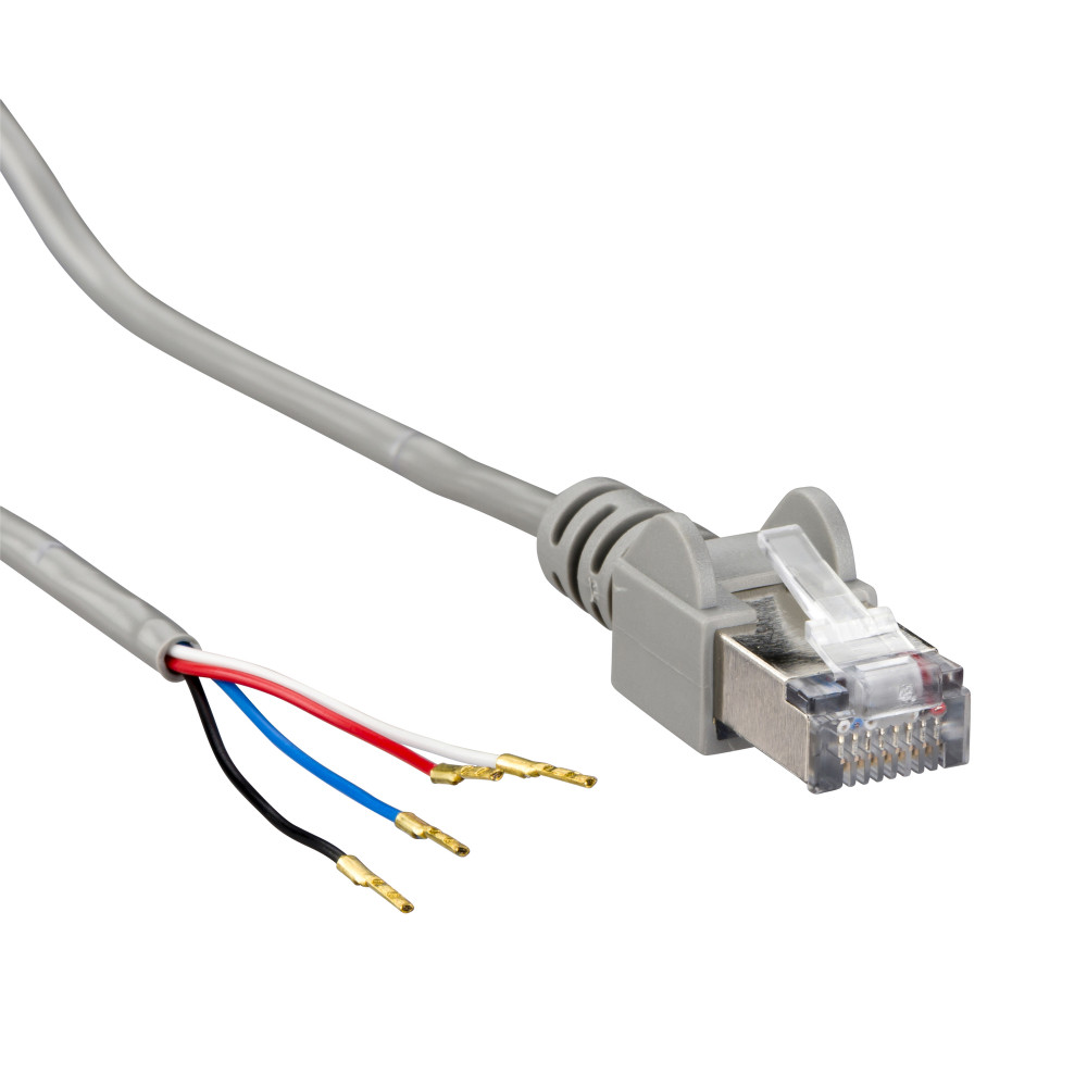 КАБЕЛЬ ULP CORD L= 3 М ДЛЯ NT, NW