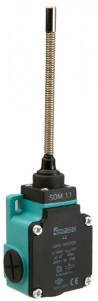 Концевой выключатель