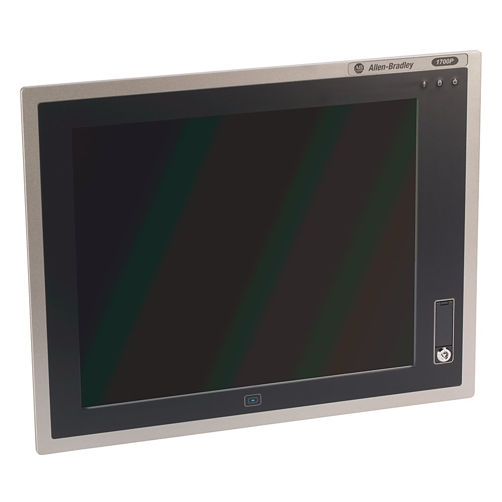 Промышленный компьютер со встроенным дисплеем Allen-Bradley 6181P-17A3MWX1DC серия VersaView 6100P (6181P17A3MWX1DC)