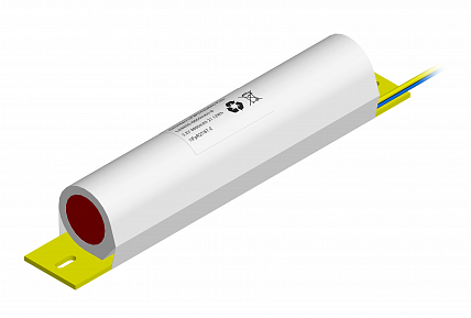 Блок аварийного питания (БАП) EMK-005-50-300-20-1090