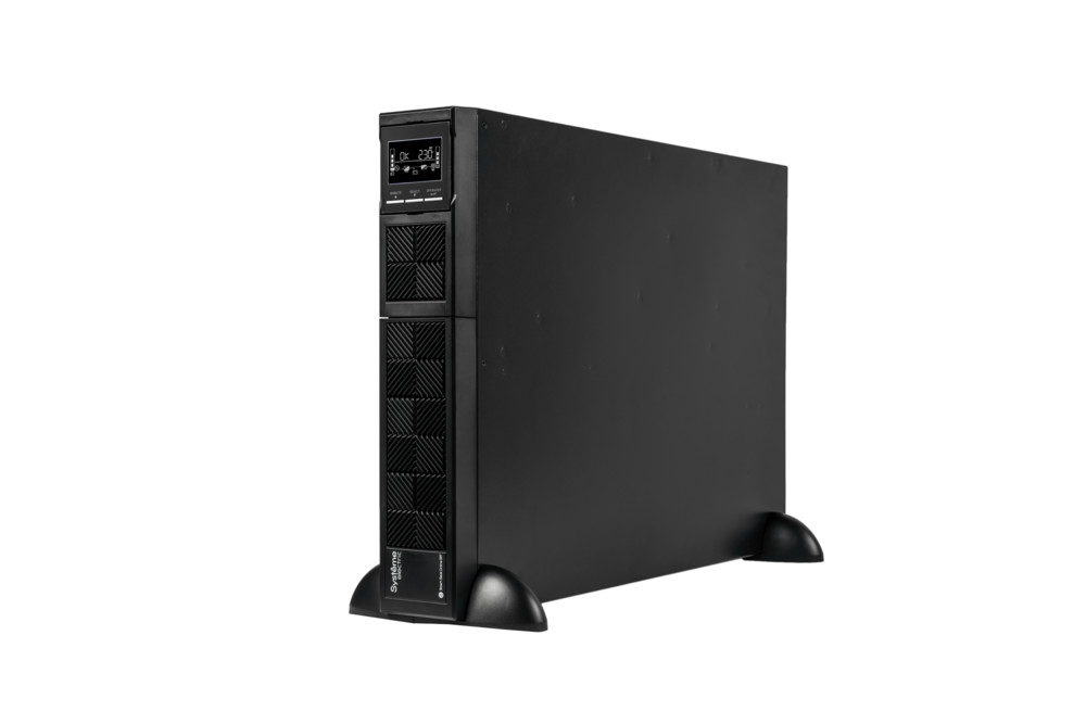 ИБП Smart-Save Online SRT Systeme Electric 3КВА XL RT2U 230В 8C13+1С19 SmSlot NC