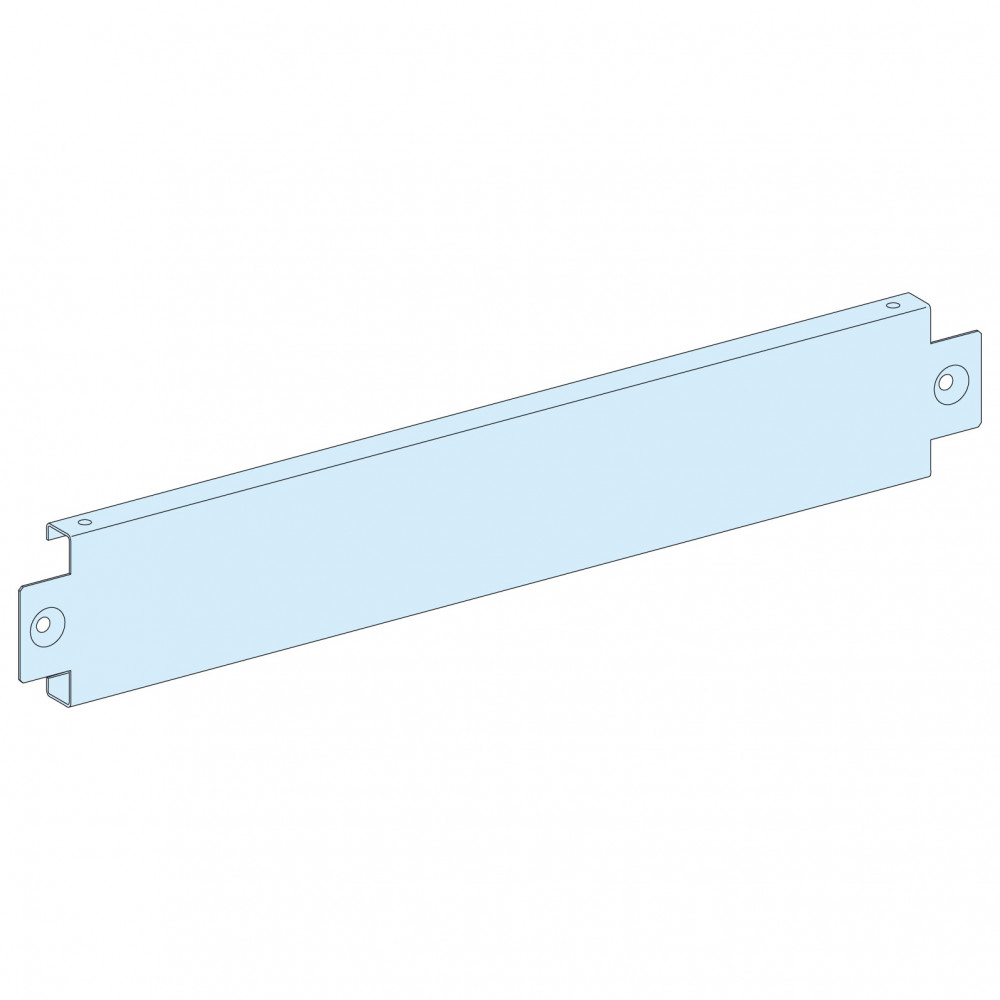 ЦОКОЛЬ ВЫСОТОЙ 100 ММ, Ш = 300 ММ, Г = 400 ММ