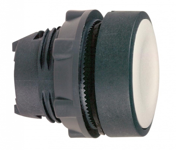 ГОЛОВКА ДЛЯ КНОПКИ 22ММ С ВОЗВРАТОМ ZB5AA1