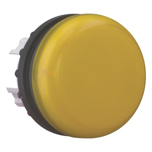 Головка желтого светового индикатора Titan M22-L-Y, IP67 (216774)