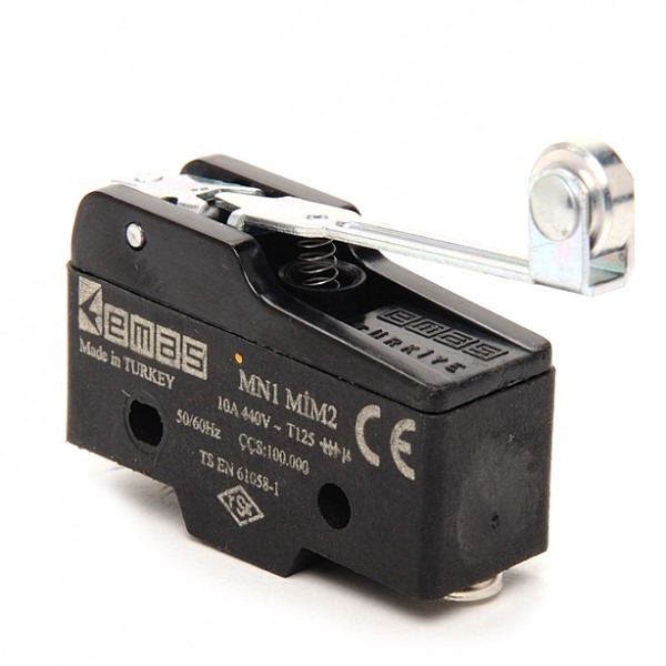 Мини-выключатель MN1MIM2
