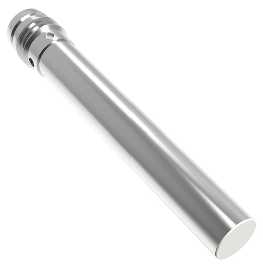 LANBAO LR6.5QBF02DNOY-E1 Индуктивный датчик 2 мм, цилиндрический, заподлицо, 10…30 DC, NPN, NO, нерж