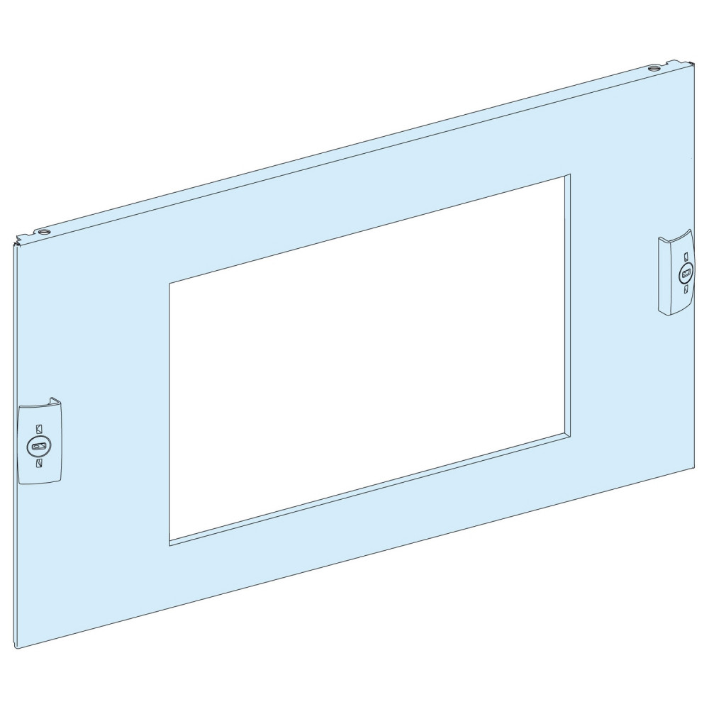 ПЕРЕДНЯЯ ПАНЕЛЬ ДЛЯ АППАРАТОВ INS1600, 4П