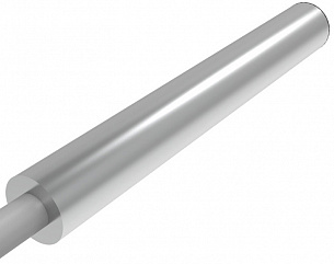 LANBAO LR04QAF08DNO индуктивный датчик ?4 NPN NO 0,8мм кабель 2м