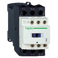 КОНТАКТОР.3Р,18A,НО+НЗ,24V-,ОГРАН.