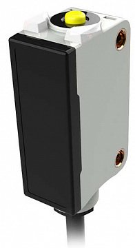 LANBAO PSE-TM5DNBR оптический датчик 32,5x20x12 NPN NO/NC Sn=5м (T-тип) кабель 2м /приемник