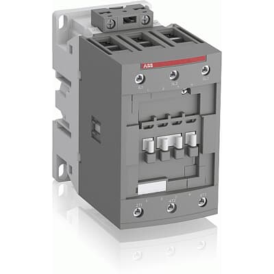 Контактор AF80-30-00-12 с универсальной катушкой управления 48-130В AC/DC (1SBL397001R1200)