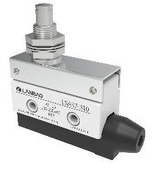 LANBAO LSAR7-310 концевой выключатель NO/NC плунжер