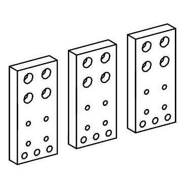 ЗАП/Ч NW20/32: 3 КОННЕКТ.П.НИЖН.ПРИСОЕД