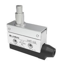 LANBAO LSAR7-110 концевой выключатель NO/NC плунжер