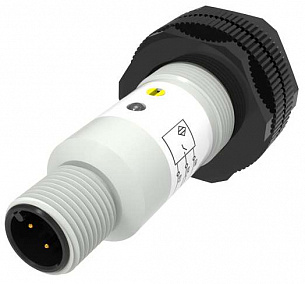 LANBAO PR18S-DM3DNR-E2 оптический датчик M18 NPN NO+NC Sn=3м (R-тип) разъем M12