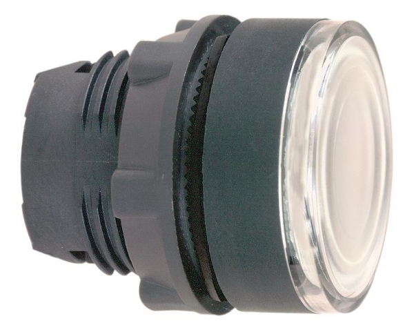 КОРПУС КНОПКИ 22ММ С ПОДСВЕТКОЙ ZB5AW313