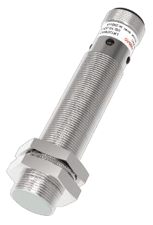 LANBAO LR12XGBF04DPOY-E2 индуктивный датчик M12х63мм нерж PNP NO Sn=4мм разъем M12