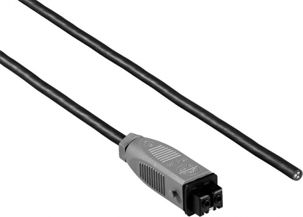 КАБЕЛЬ ДВИГАТЕЛЯ, 3М