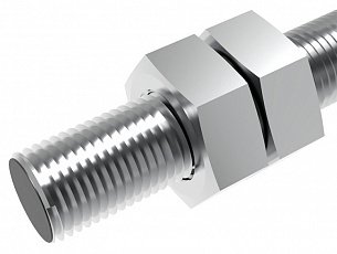 LANBAO LR05AF15DNCY Индуктивный датчик NPN NC Кабель 2м Sn=1,5мм