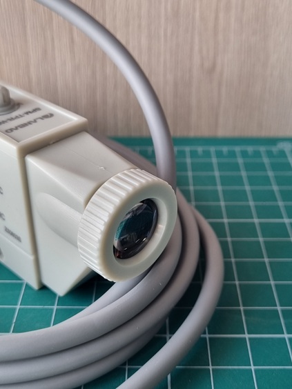 LANBAO SPM-TPR-WB Датчик контрастной метки