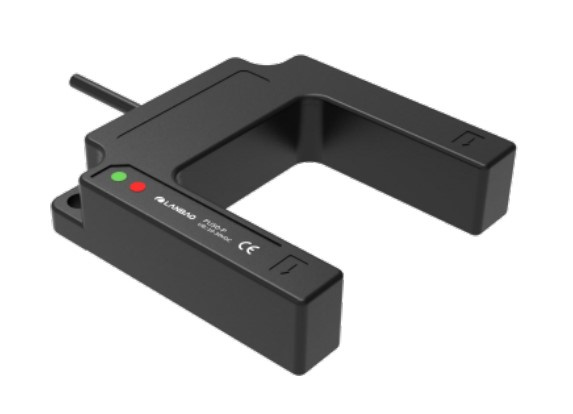 Щелевой датчик LANBAO PU50S-TDPB