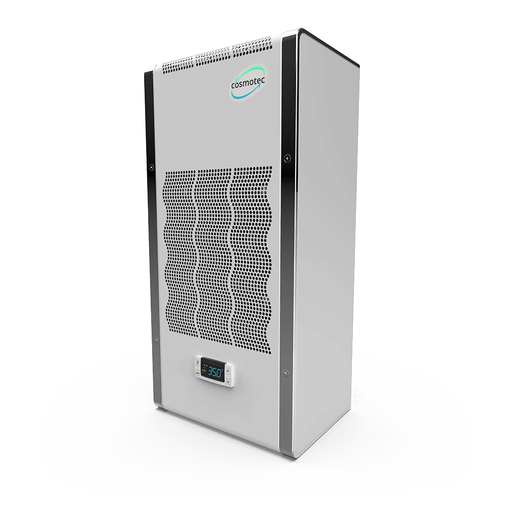 Устройство охлаждения эл.тех. щита, 1400-1500W (L35L35), 400VAC, 913х413х248мм (ВхШхГ), IP54