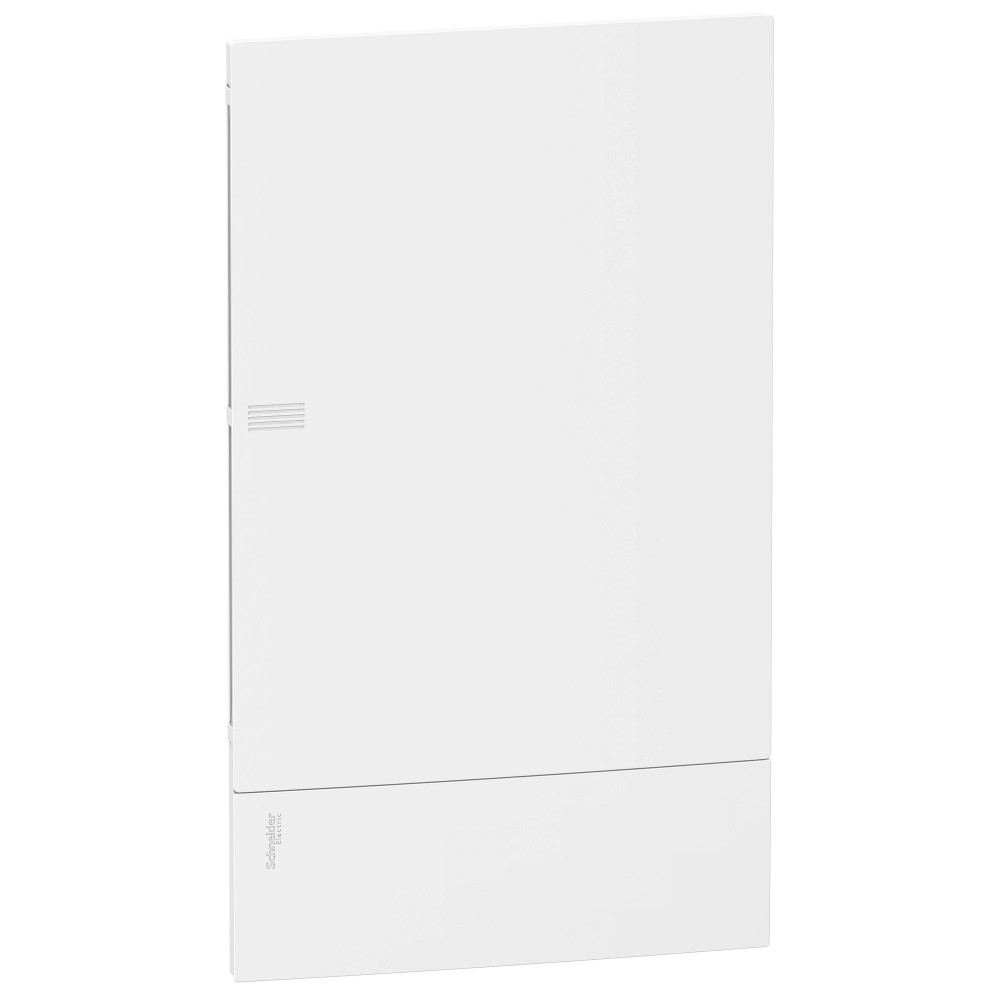 RESI9 MP(MINI PRAGMA)ЩИТ ВСТР.C БЕЛ.ДВ.3РЯД/36МОД,IP40,IK07,63А,2клеммы,Италия