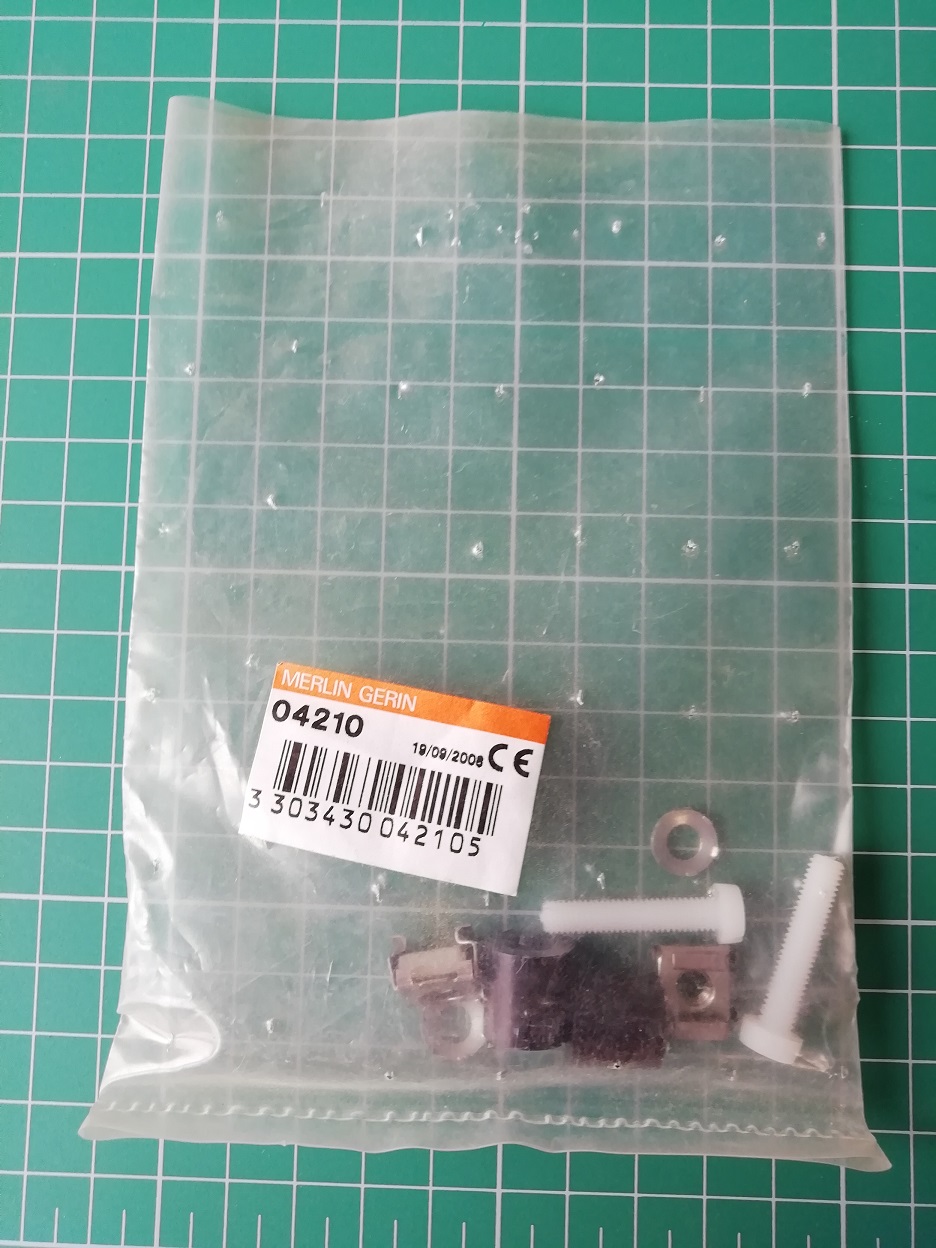 КОМПЛ. ШИНКИ ЗАНУЛЕНИЯ