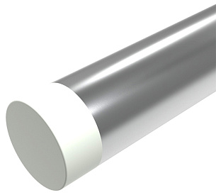 LANBAO LR6.5QBN02DNO Индуктивный датчик NPN NO Кабель 2м