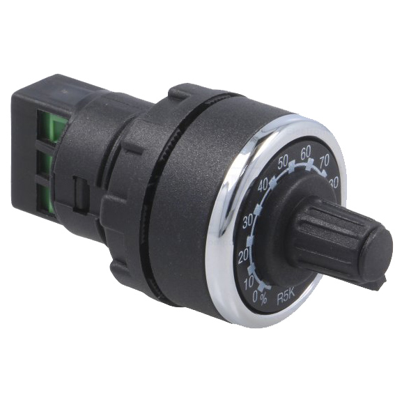 Потенциометр BPR05K