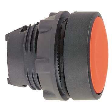 ГОЛОВКА ДЛЯ КНОПКИ 22ММ С ВОЗВРАТОМ ZB5AA4