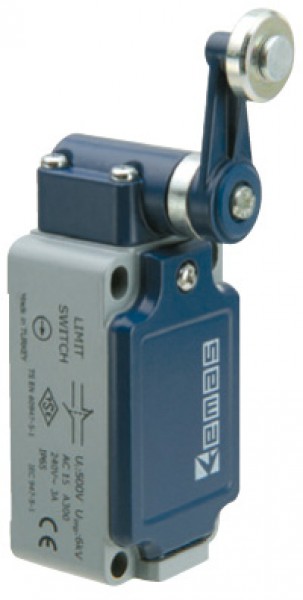 Концевой выключатель L52K13MEM121