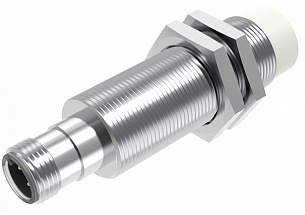 LANBAO LR18XBN08DPOW-E2 индуктивный датчик M18 PNP NO Sn=8мм разъем М12, -25...+120С