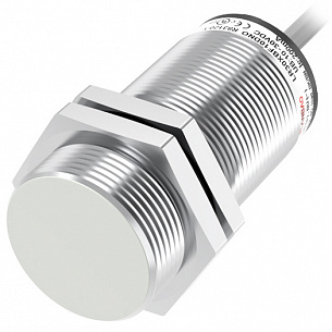 LANBAO LR30XCF22DPCY индуктивный датчик M30х73мм PNP NC Sn=22мм кабель 2м