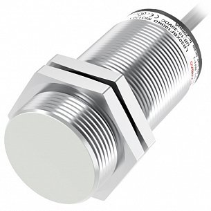 LANBAO LR30XCF22DPCY индуктивный датчик M30х73мм PNP NC Sn=22мм кабель 2м