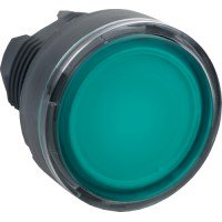 КОРПУС КНОПКИ 22ММ С ПОДСВЕТКОЙ ZB5AW333