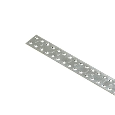 Заземляющая полоса, 1000 мм PP36