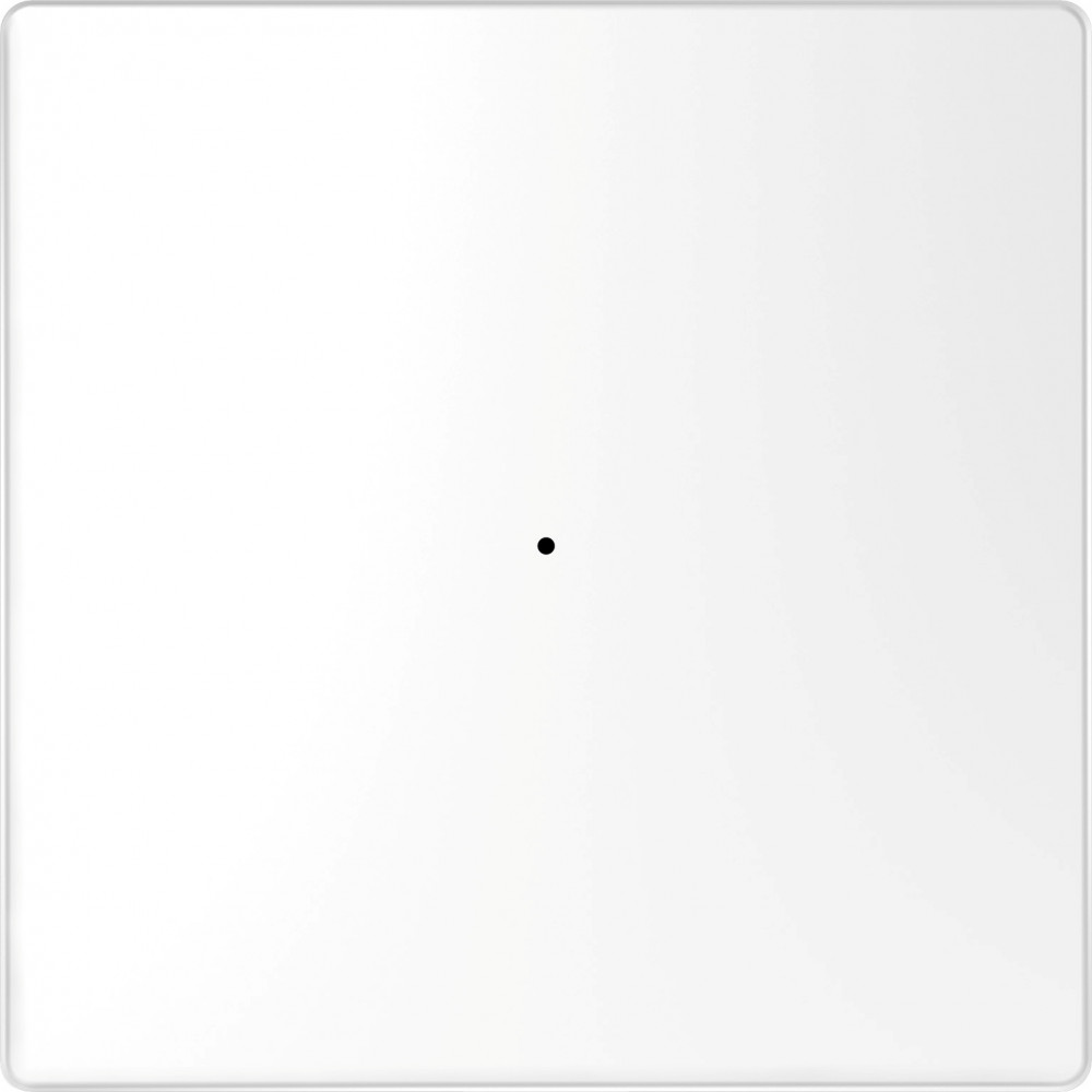 MERTEN D-Life PlusLink КЛАВИША 1-ная без симв-в, БЕЛ. ЛОТОС, SD