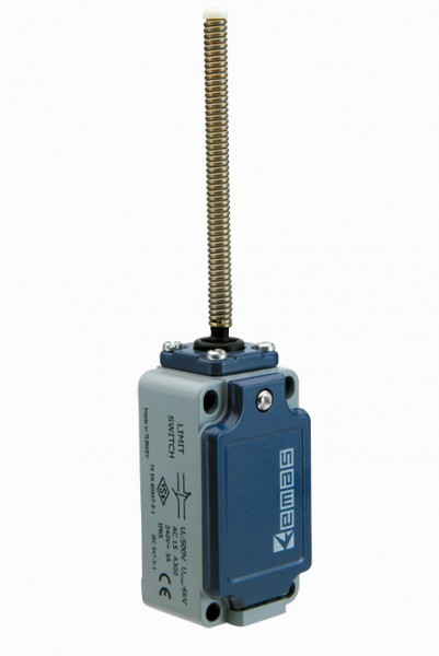 Концевой выключатель L52K13SOP103