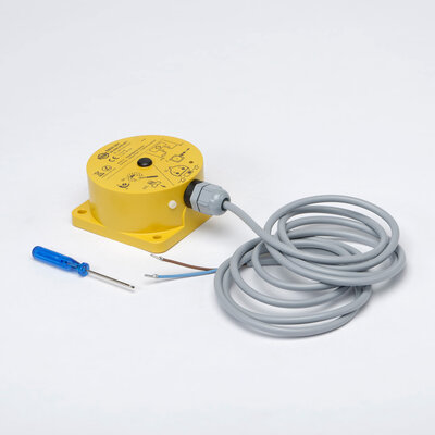 Мониторинг ковшевого элеватора SBW 011 (94.046 510.011) Kiepe Electrik