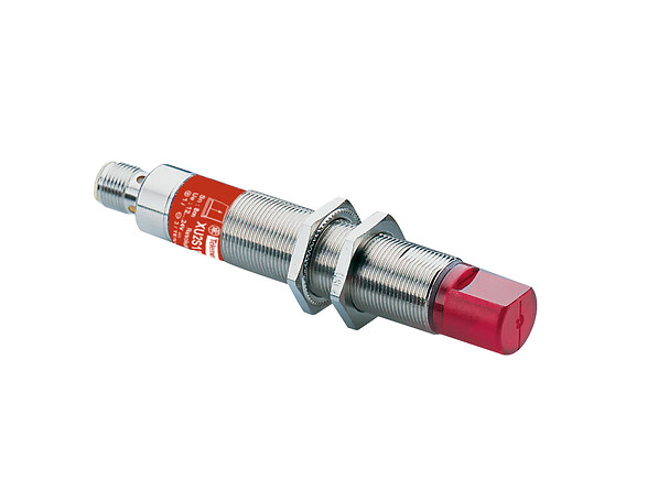 Light curtain transmitter XU2-S - detection of body - 750..1200 mm - 12..24 V