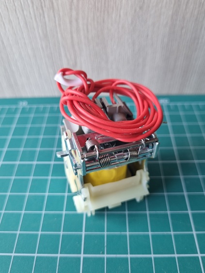 Расцепитель незав. MX1, 220_240V50/60Hz, для SDM6-100_SDM6-630