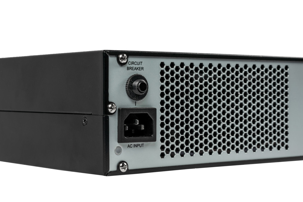 ИБП Smart-Save Online SRV Systeme Electric 1КВА RT 2U 230В 6 C13 SmartSlot
