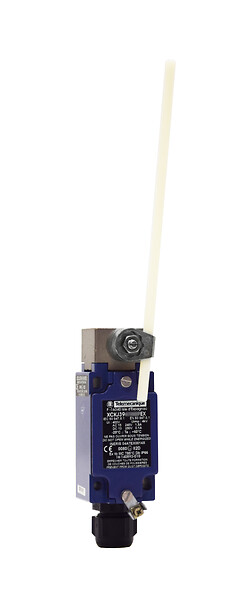 КОРПУС КОНЦ. ВЫКЛЮЧАТЕЛЯ, МЕТАЛЛ. XCKJ390559H29EX