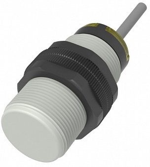 LANBAO CR30XSCF10SBC емкостной датчик M30, Sn=10мм 2-х проводный NC